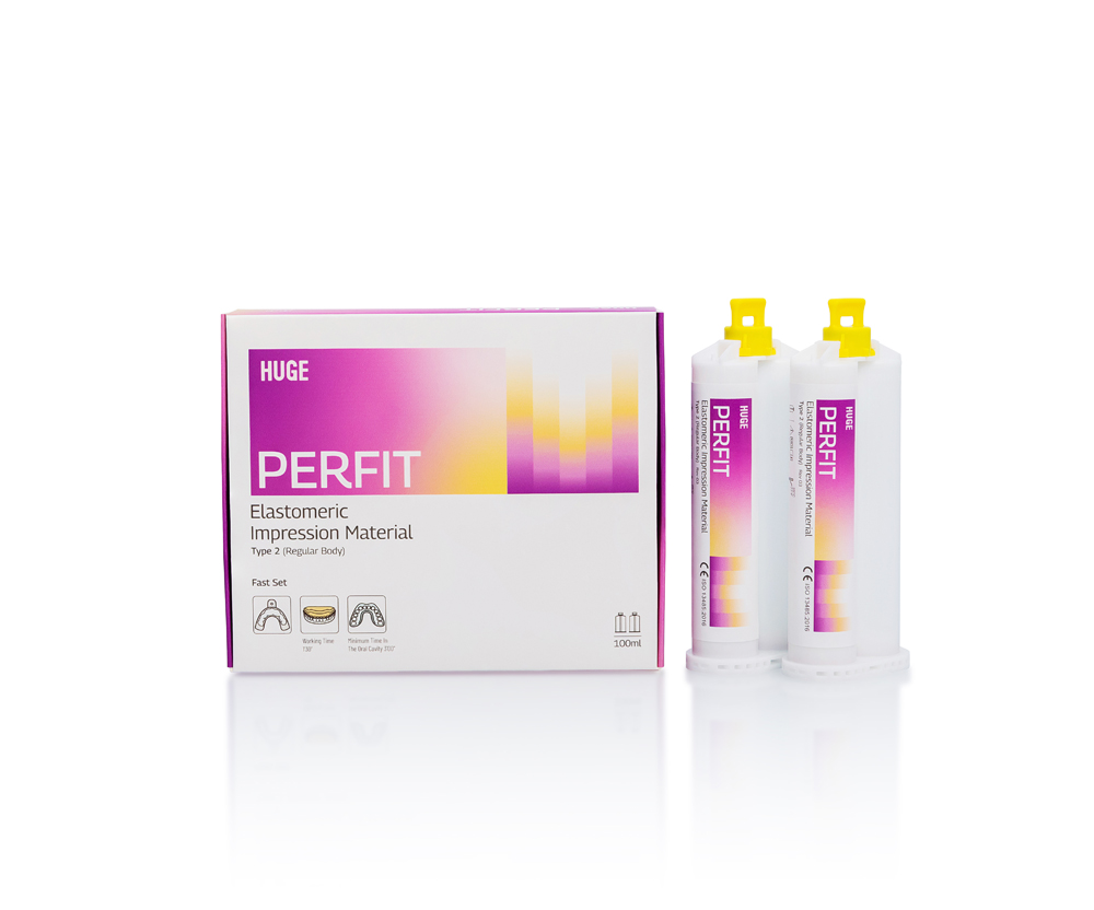 PERFIT Regular Body-Transparant