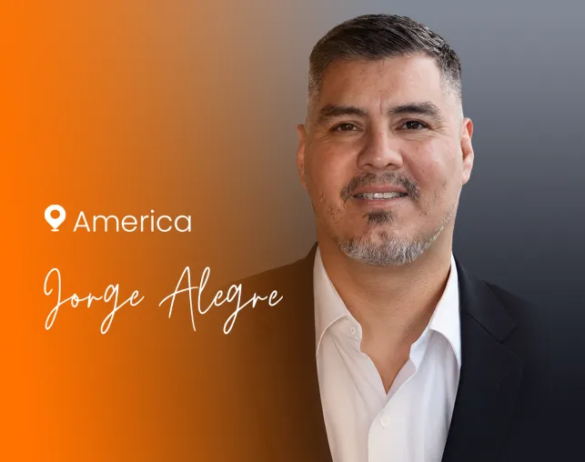 Jorge Alegre
